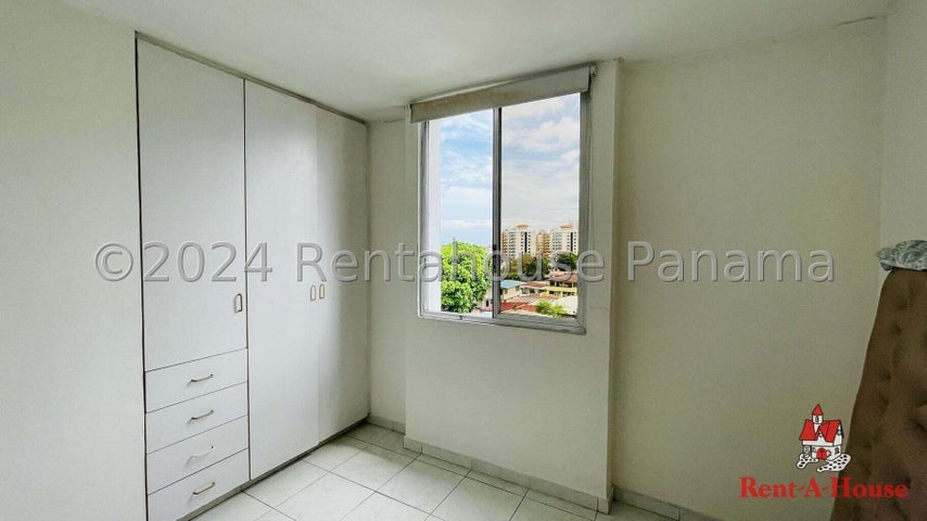 Apartment for Rent in Parque Lefevre - Apartamento en Parque Lefevre